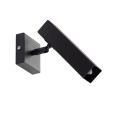 Бра Stork Q  W185 Black1